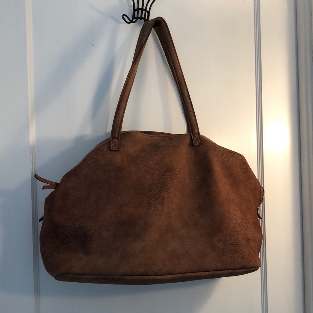 Free People Weekender Bag